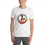 Kiki’s Delivery Service 30th Anniversary T Shirt Ghibli Store ghibli.store