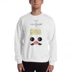 Porco Rosso Sweatshirt Unisex Ghibli Store ghibli.store