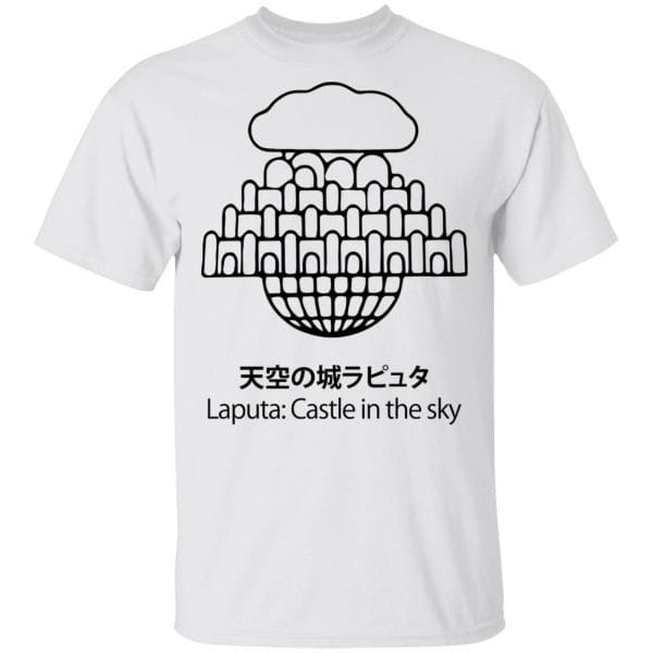 Laputa: Castle In The Sky Mug Ghibli Store ghibli.store