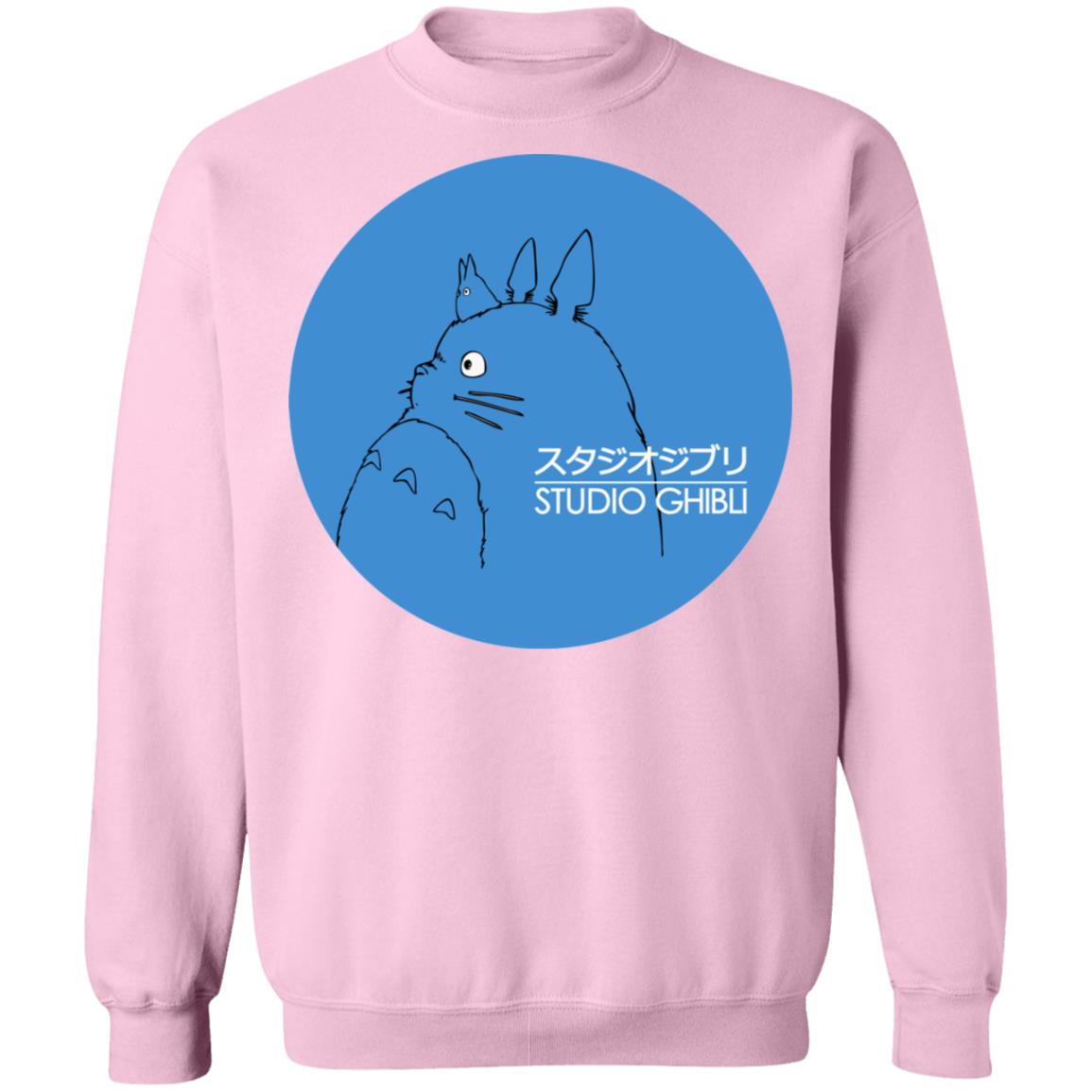 ghibli sweatshirt