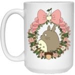 My Neighbor Totoro In The Wearth Mug