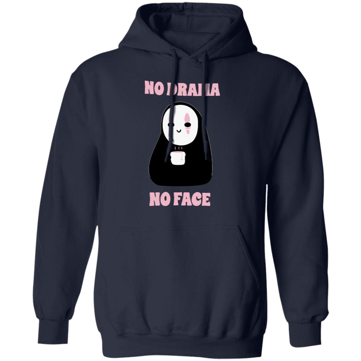 No online Drama Hoodie