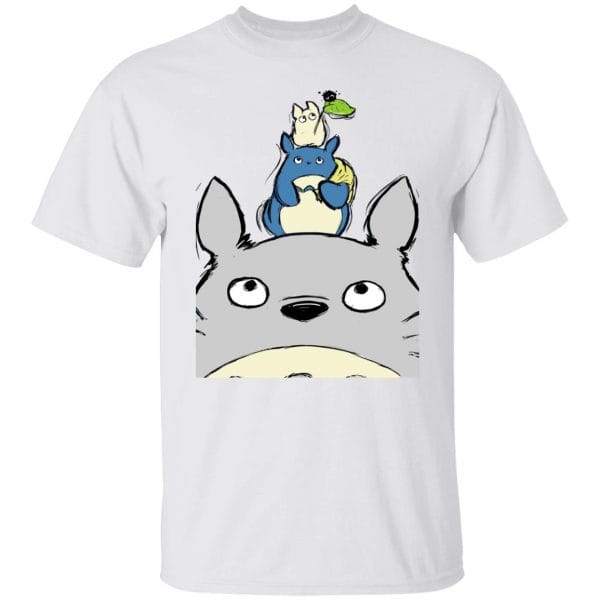 Totoro Family Sweatshirt