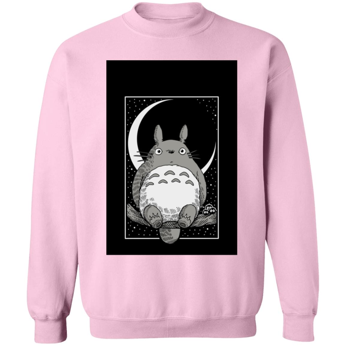 My neighbor cheap totoro sweatshirt