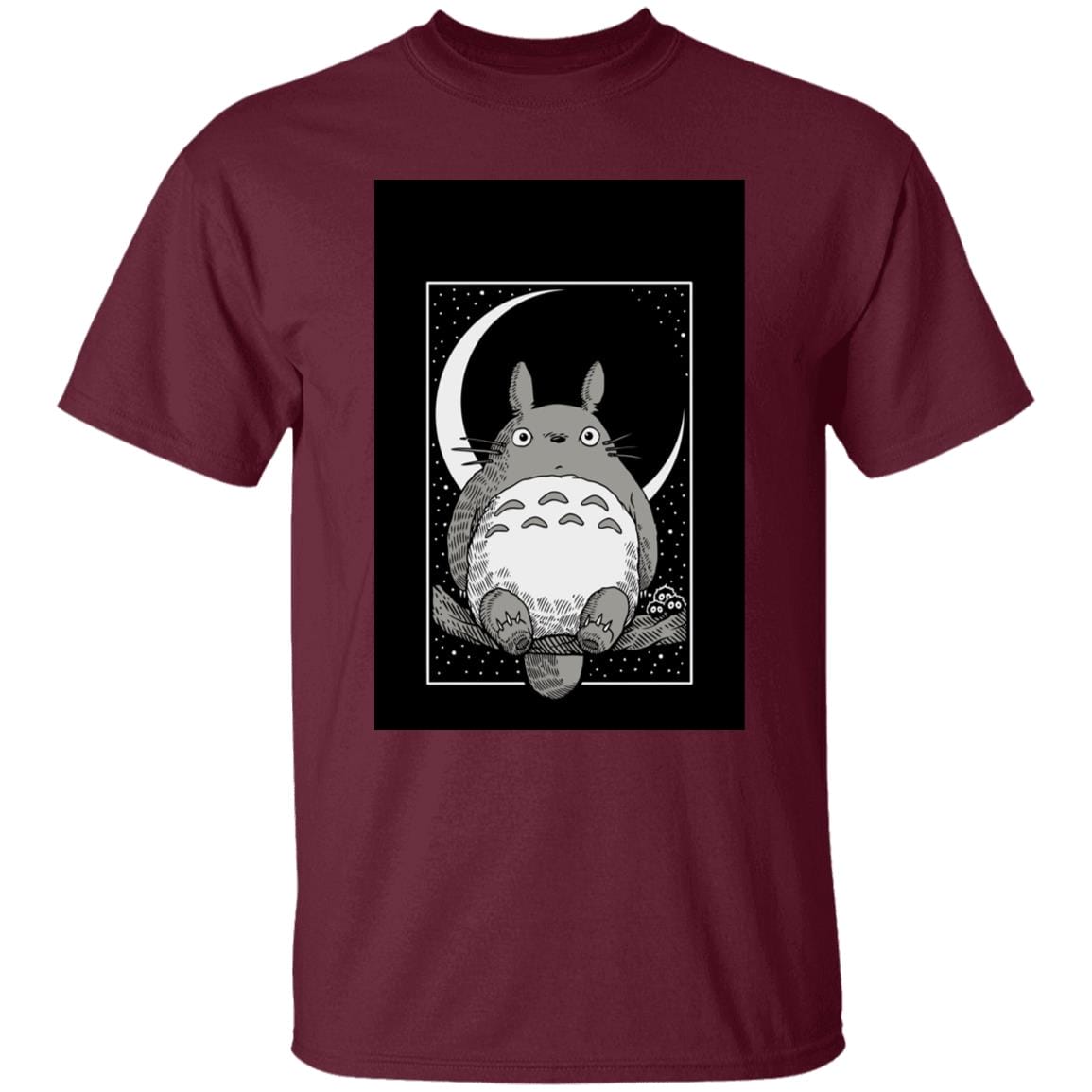 My Neighbor Totoro Face Sweatshirt - Ghibli Store