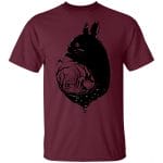 My Neighbor Totoro – Into the Forest T Shirt Unisex