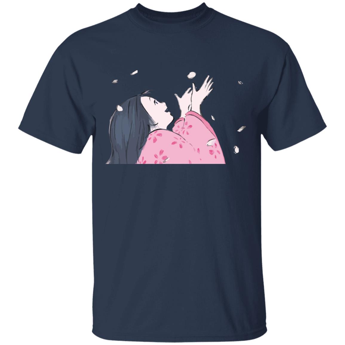 Princess Kaguya T Shirt