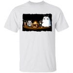 Ghibli Studio – Halloween Funny Party T Shirt Unisex