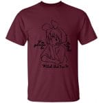 Kiki’s Delivery Service – Kiki the Best Witch T Shirt Unisex Ghibli Store ghibli.store