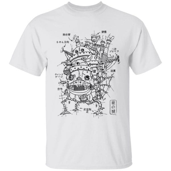 Sleeping Totoro T Shirt Ghibli Store ghibli.store