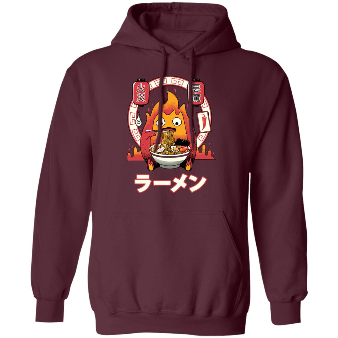 Chicken discount ramen sweatshirt