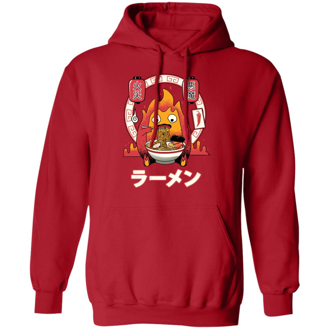 Chicken discount ramen hoodie