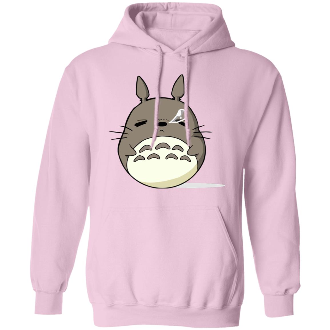 Ghibli hoodie shops