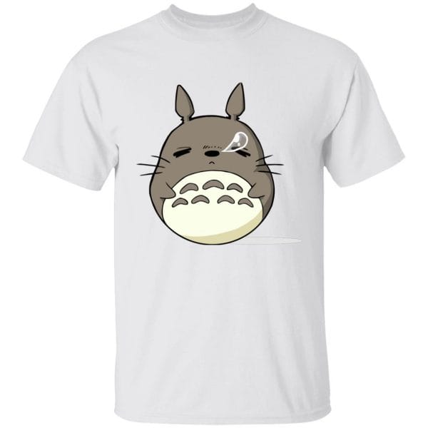 Sleepy Totoro Sweatshirt