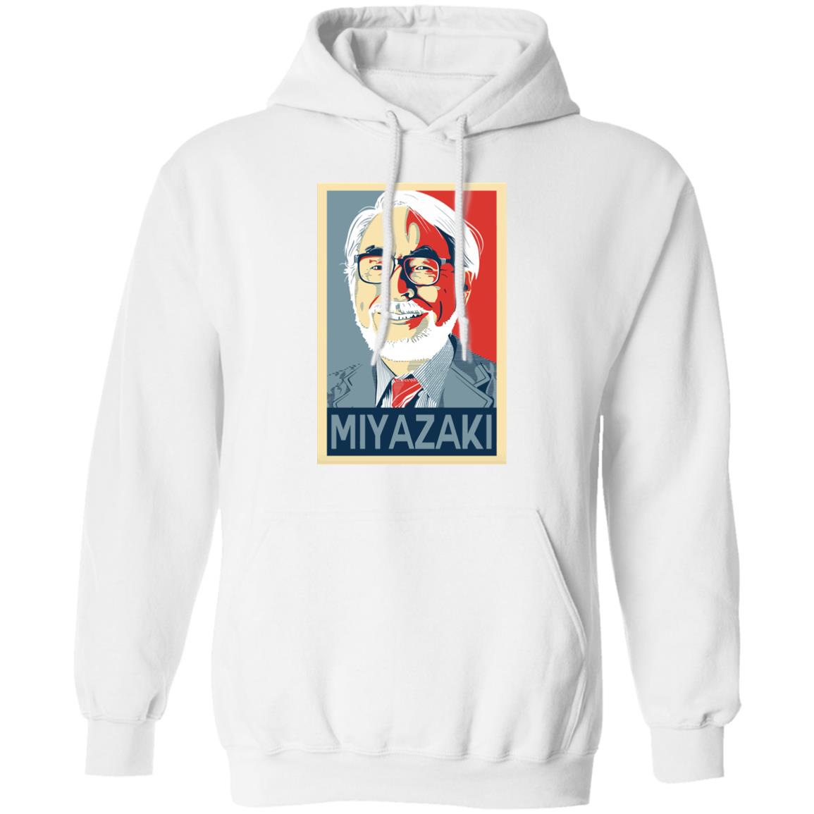 Hayao sales miyazaki hoodie