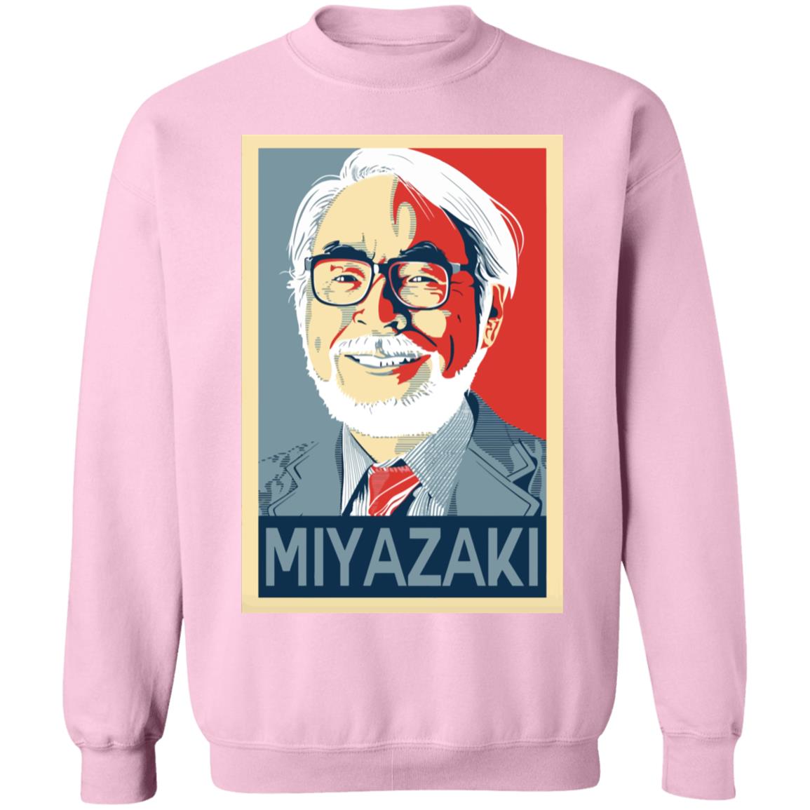 Miyazaki sweatshirt sale