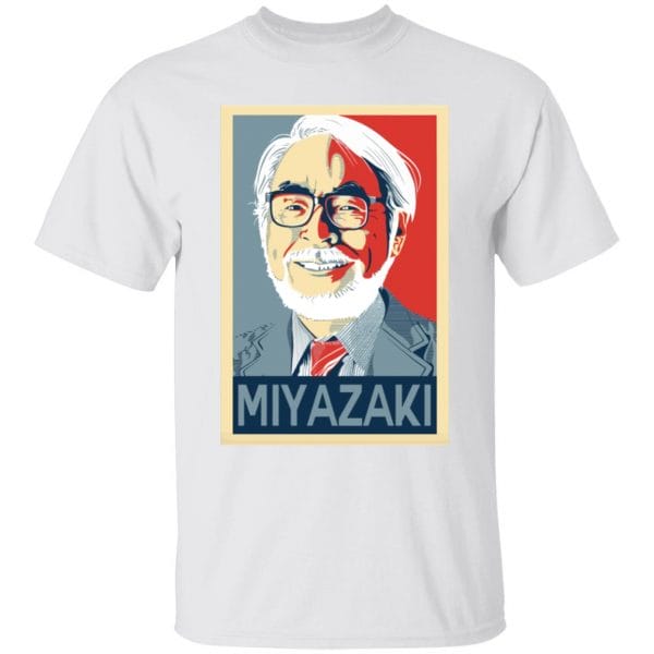 Hayao Miyazaki Studio Ghibli Sweatshirt Ghibli Store ghibli.store