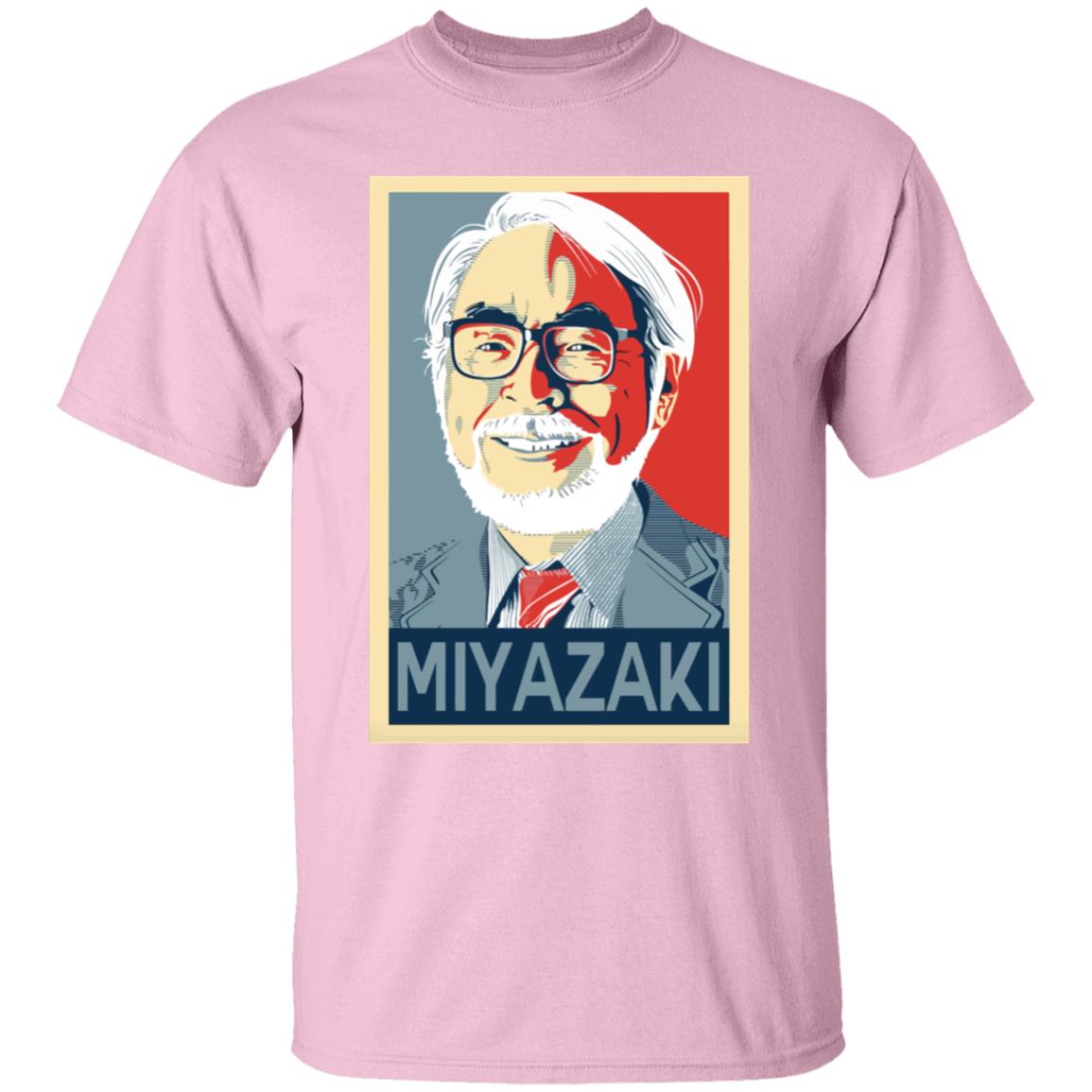 Hayao Miyazaki Studio Ghibli T Shirt Ghibli Store ghibli.store