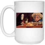Spirited Away - Tea Time Mug 15Oz