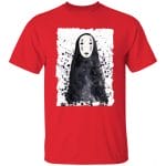 Spirited Away –  Kaonashi No Face T Shirt