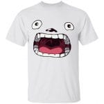 My Neighbor Totoro – Big Mouth T Shirt