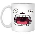 My Neighbor Totoro – Big Mouth Mug