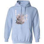 Howl’s Moving Castle Classic Hoodie