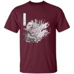 Howl’s Moving Castle Classic T Shirt