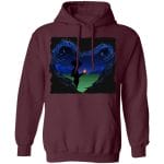 Howl’s Moving Castle – Howl meets Calcifer Classic Hoodie