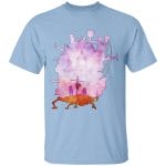 Howl’s Moving Castle – Howl’s Horizon T Shirt