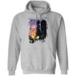 Howl’s Moving Castle – Howl’s Beast Form Hoodie