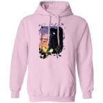 Howl’s Moving Castle – Howl’s Beast Form Hoodie