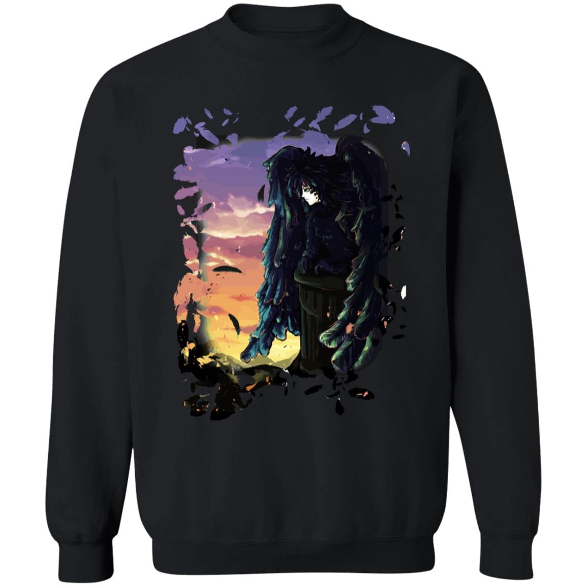Howl’s Moving Castle – Howl’s Beast Form Sweatshirt