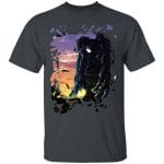 Howl’s Moving Castle – Howl’s Beast Form T Shirt
