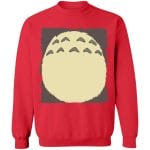 My Neighbor Totoro – Totoro Belly Sweatshirt