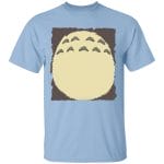 My Neighbor Totoro – Totoro Belly T Shirt Ghibli Store ghibli.store
