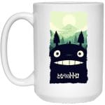 My Neighbor Totoro - Totoro Hill Mug 15Oz