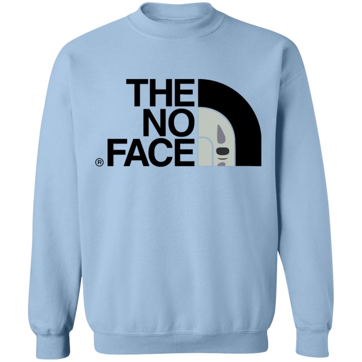 No face sweater best sale