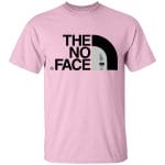 Spirited Away – The No Face T Shirt