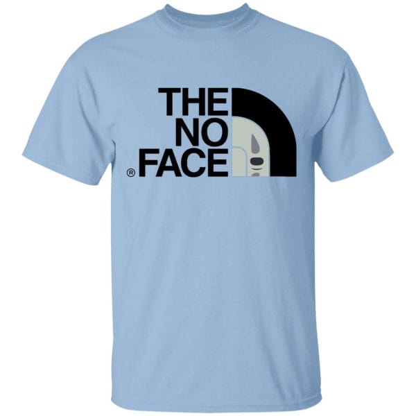 Spirited Away – The No Face T Shirt Ghibli Store ghibli.store