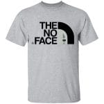 Spirited Away – The No Face T Shirt