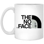 Spirited Away – The No Face Mug