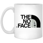 Spirited Away - The No Face Mug 11Oz