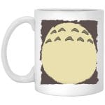 My Neighbor Totoro - Totoro Belly Mug 11Oz