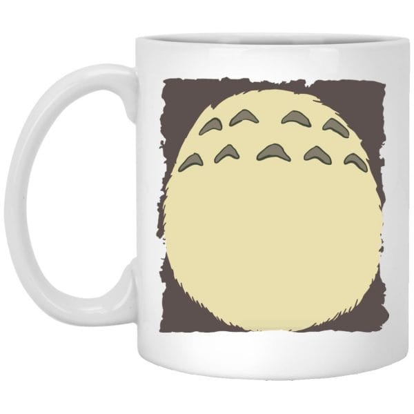 My Neighbor Totoro – Totoro Hill Mug