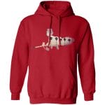 Kiki’s Delivery Service – California Sunset Hoodie