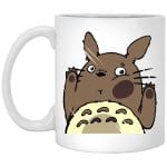 My Neighbor Totoro – Trapped Totoro Mug