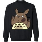 My Neighbor Totoro – Trapped Totoro Sweatshirt