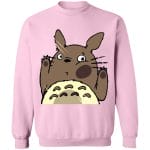 My Neighbor Totoro – Trapped Totoro Sweatshirt