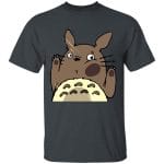 My Neighbor Totoro – Trapped Totoro T Shirt Ghibli Store ghibli.store